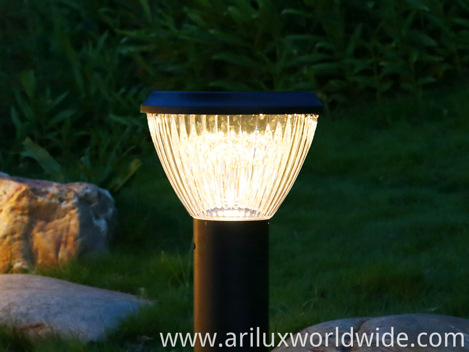 Solar Garden Lights 4